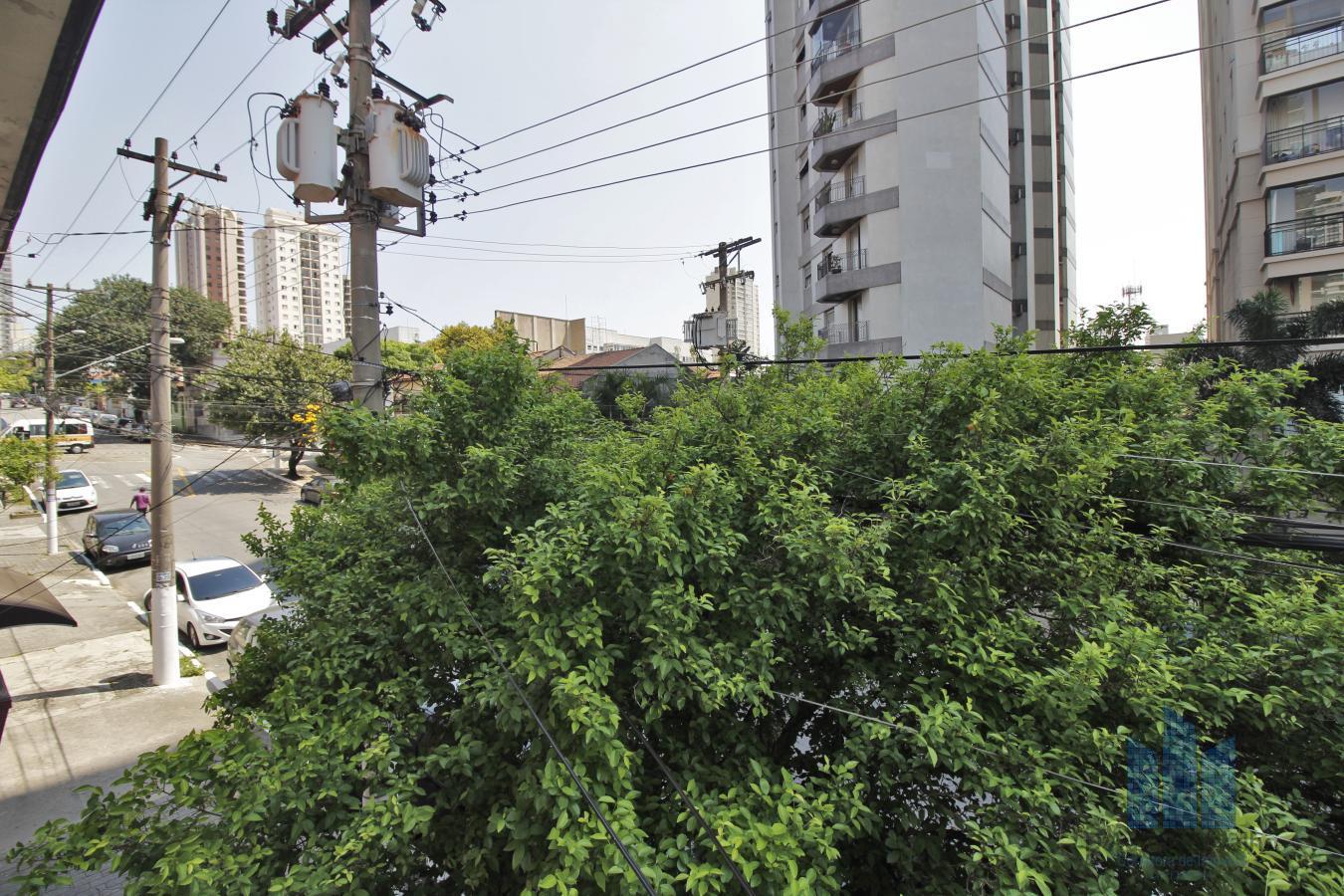 Vista do Dormitrio 1