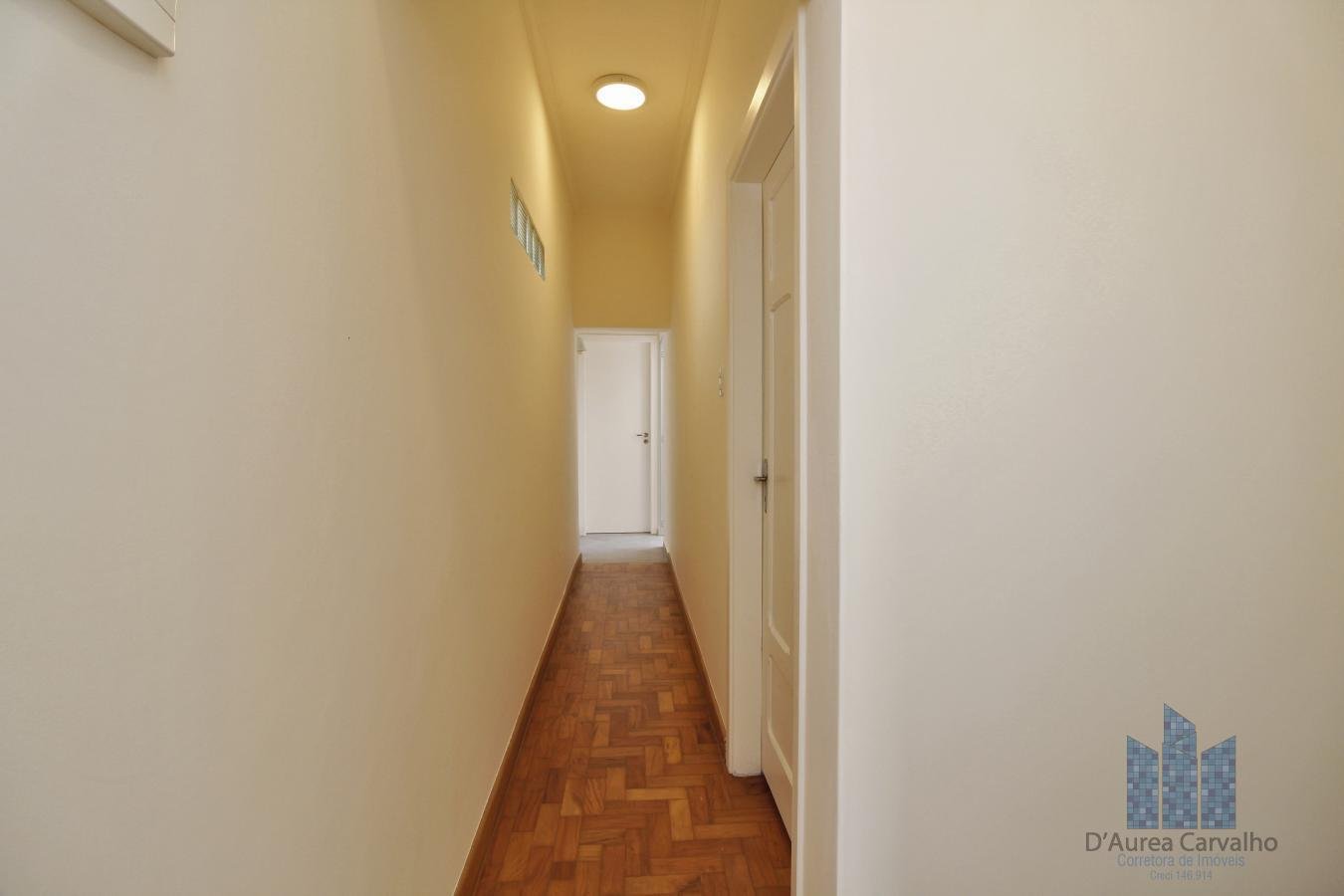 Corredor Interno