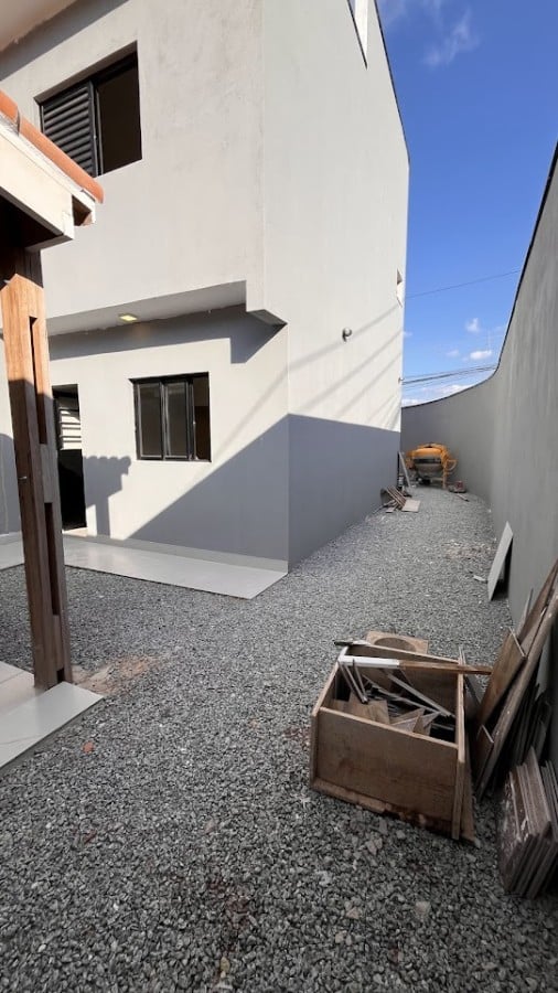 Casa para Venda em Franco da Rocha, Vila Bazu