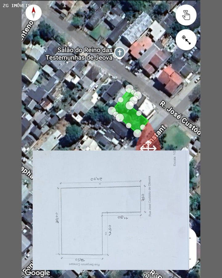Terreno