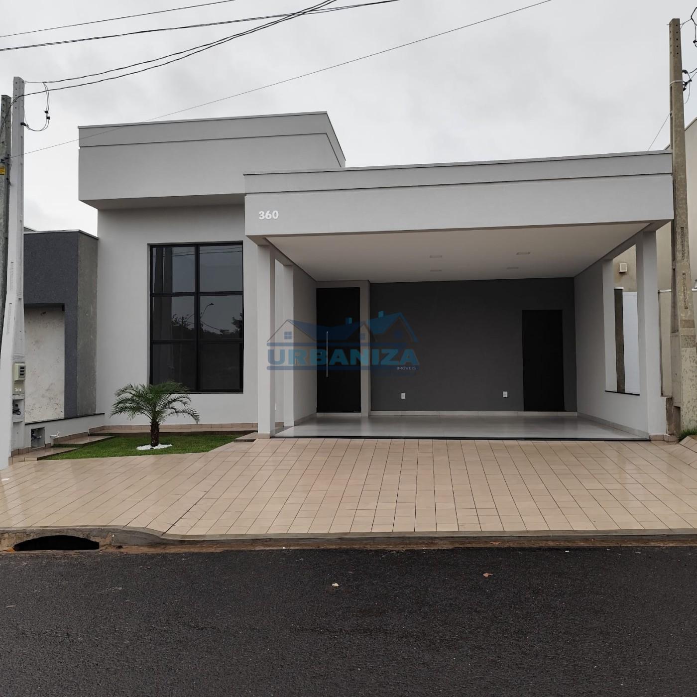 Casa em Condomínio