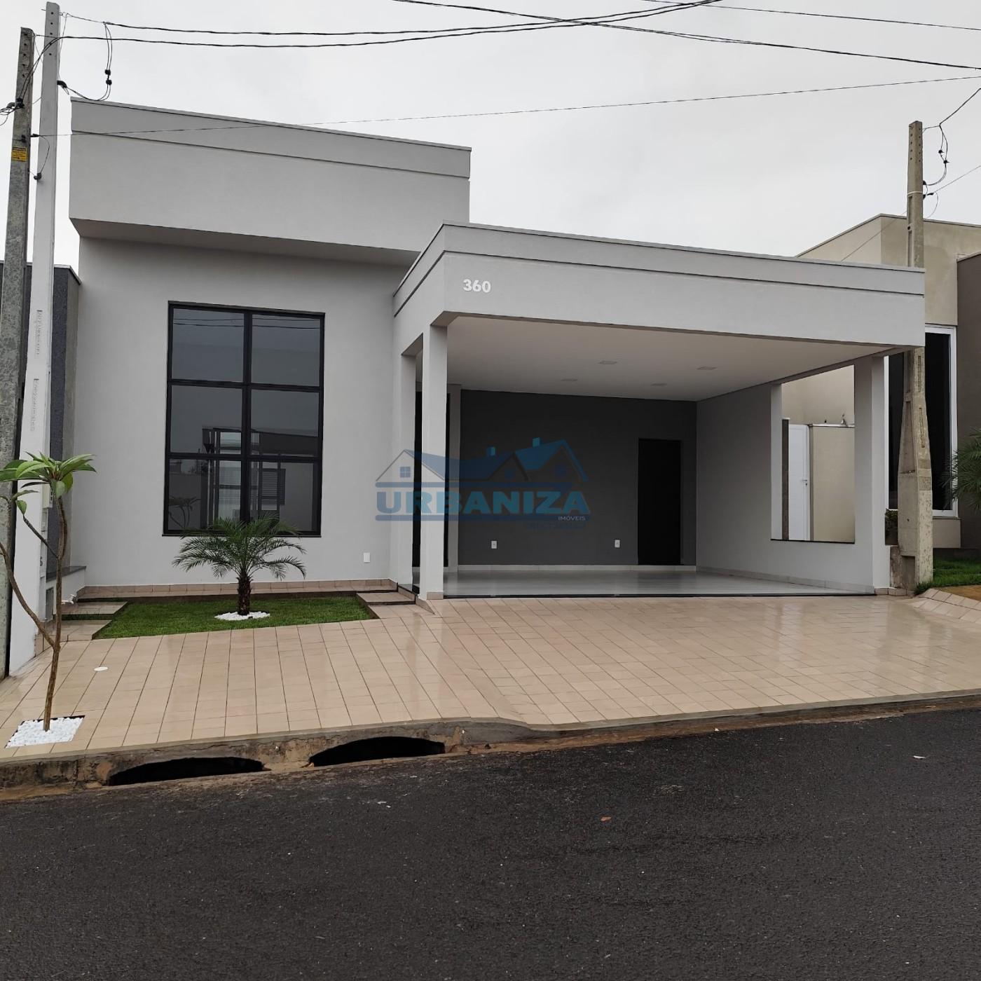 Condomnio Residencial Vila Barcelona