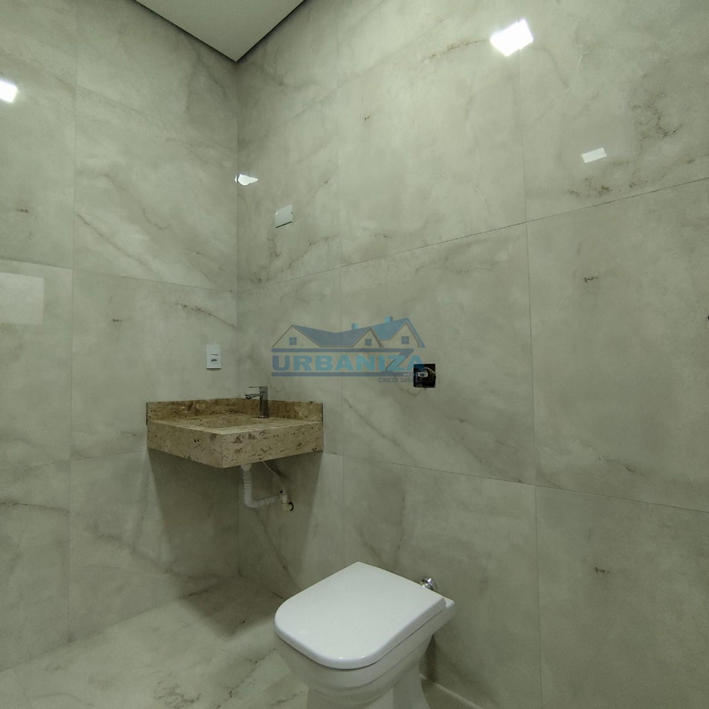 Condomnio Residencial Vila Barcelona