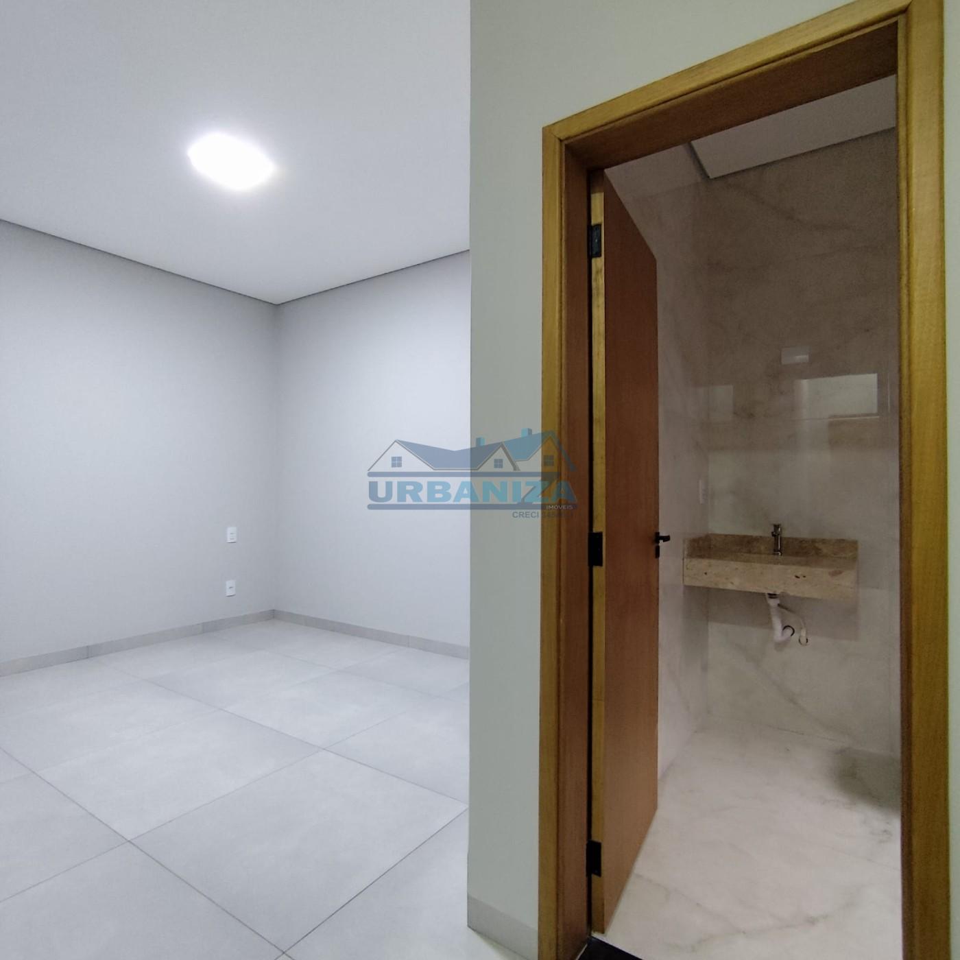 Condomnio Residencial Vila Barcelona