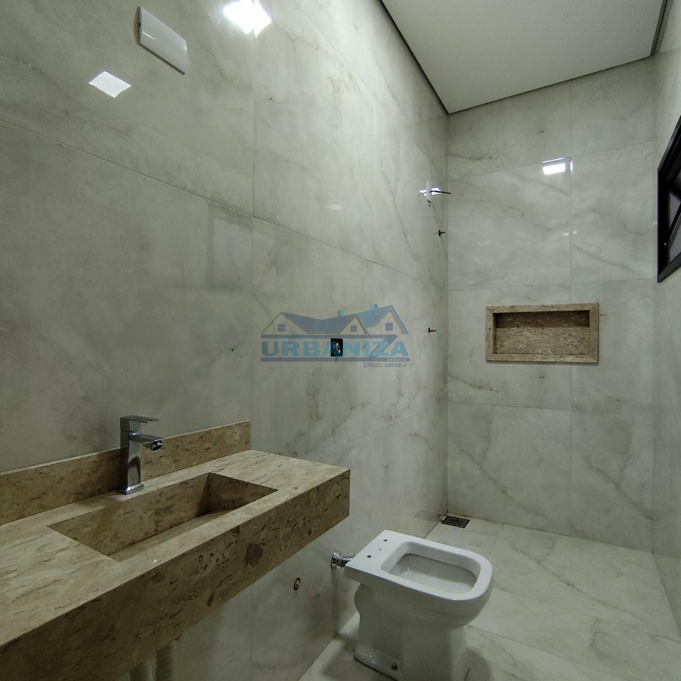 Condomnio Residencial Vila Barcelona