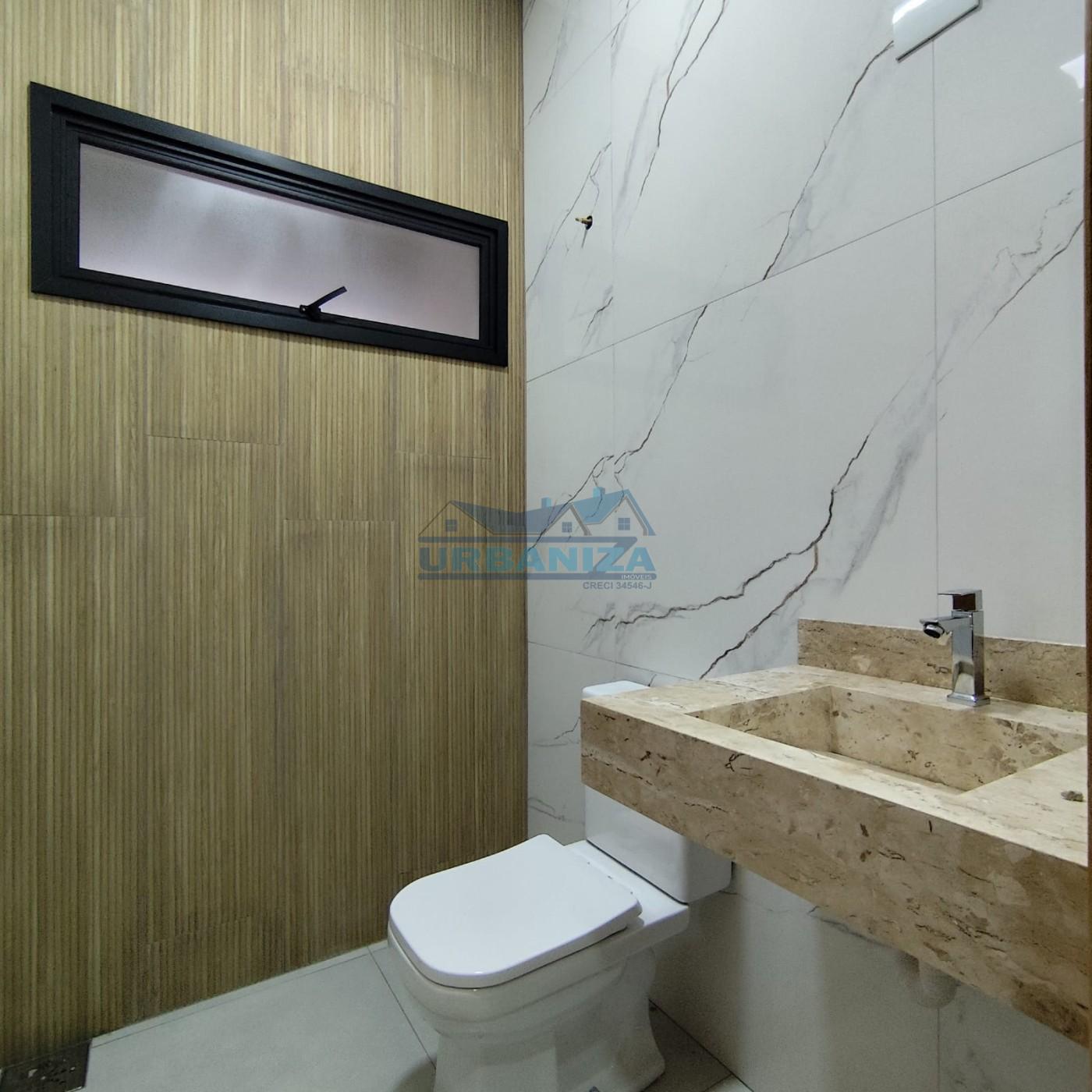 Condomnio Residencial Vila Barcelona
