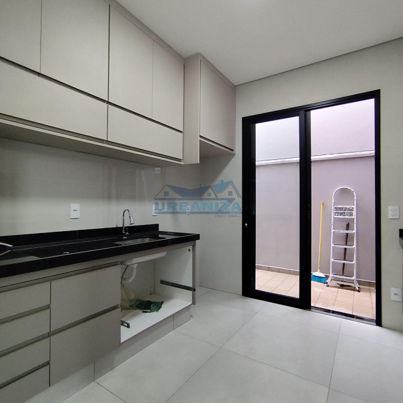 Condomnio Residencial Vila Barcelona