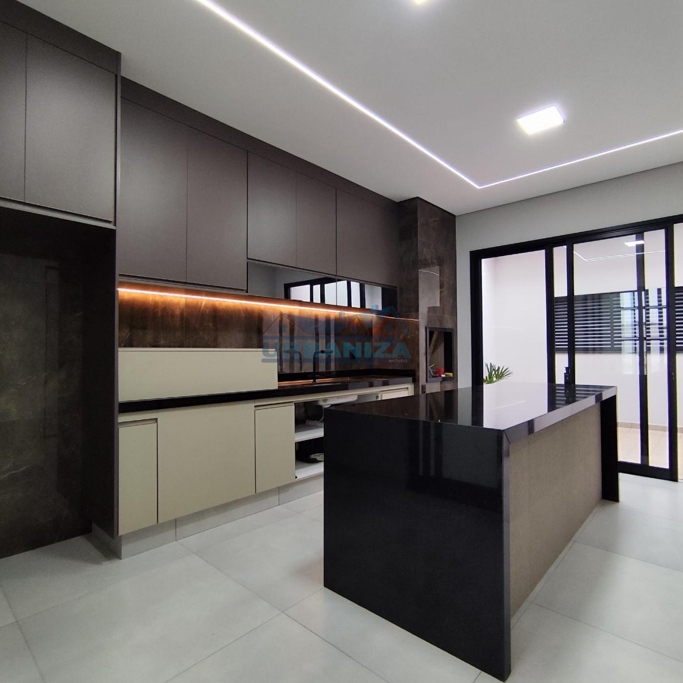 Condomnio Residencial Vila Barcelona