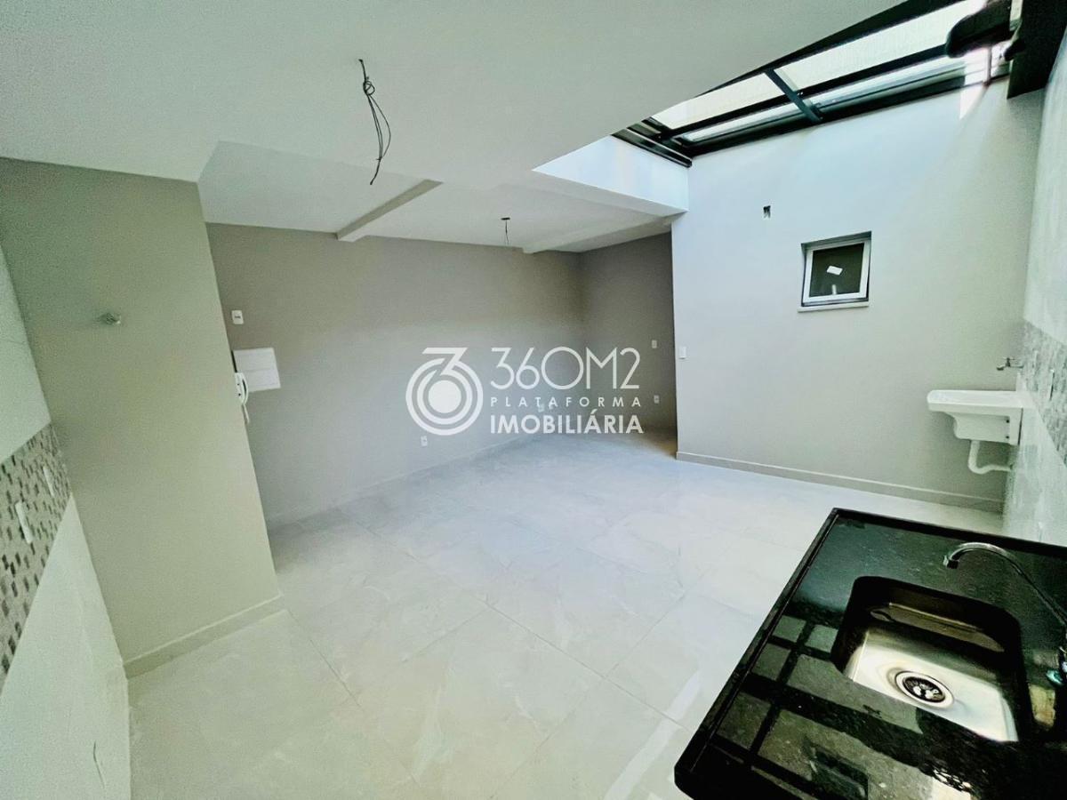 Apartamento sem Condomínio