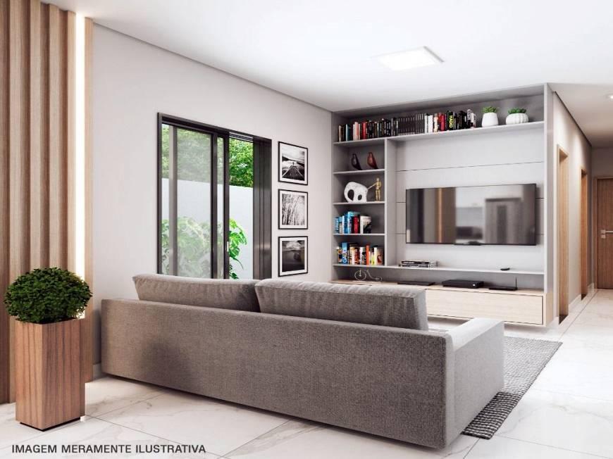 Apartamento sem Condomínio