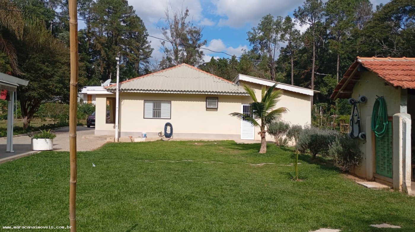 Casa de Caseiro