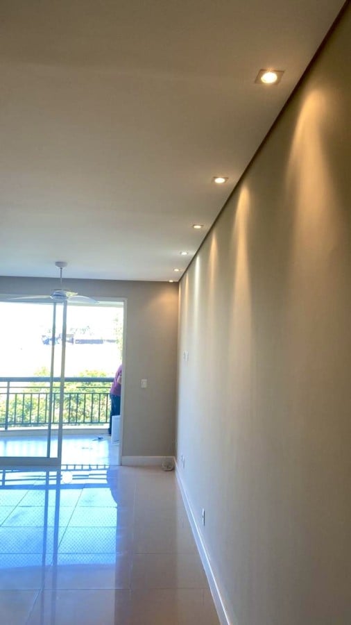 Apartamento para Locação - Santana de Parnaíba, Tamboré