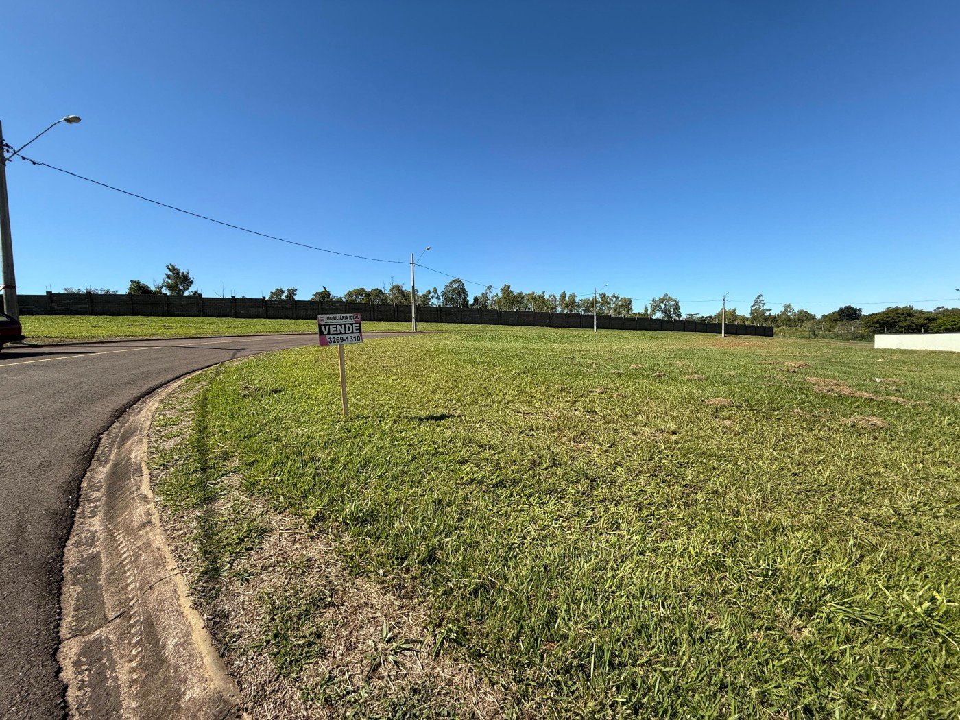 Terreno para Venda em Pirapozinho, Residencial Valência I