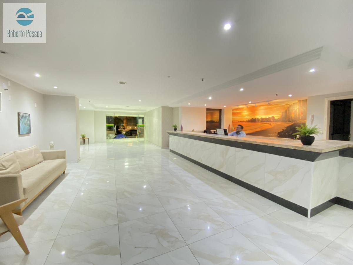 hall de recepo