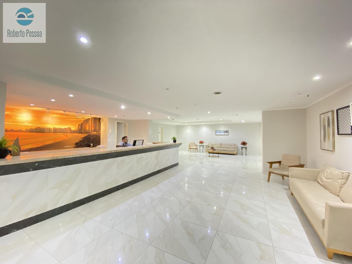 hall de recepo