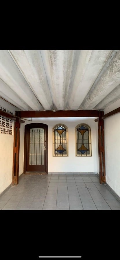 Sobrado para Locação, em Taboão da Serra, bairro Jardim Ouro Preto, 2 dormitórios, 1 banheiro, 1 vaga