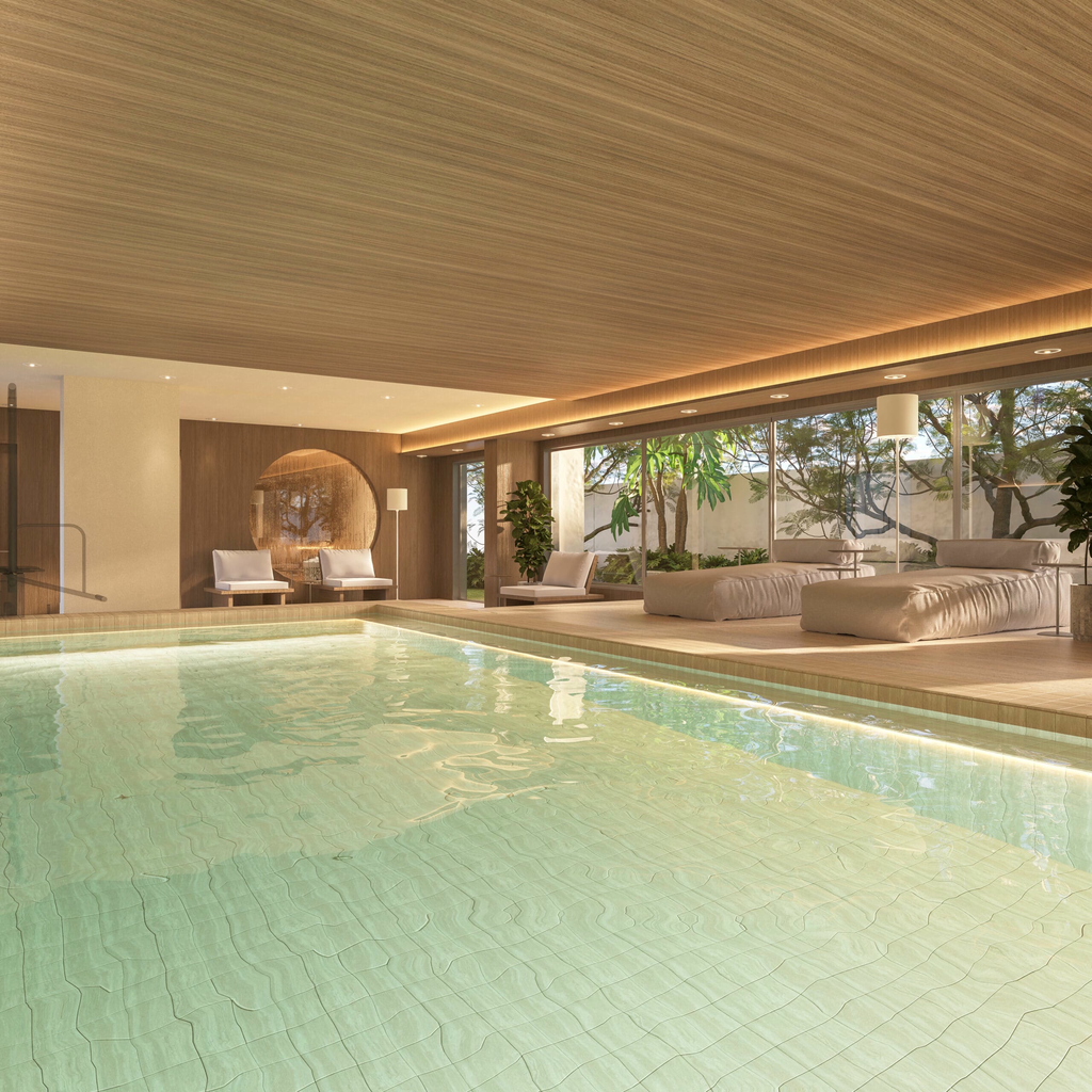 Piscina