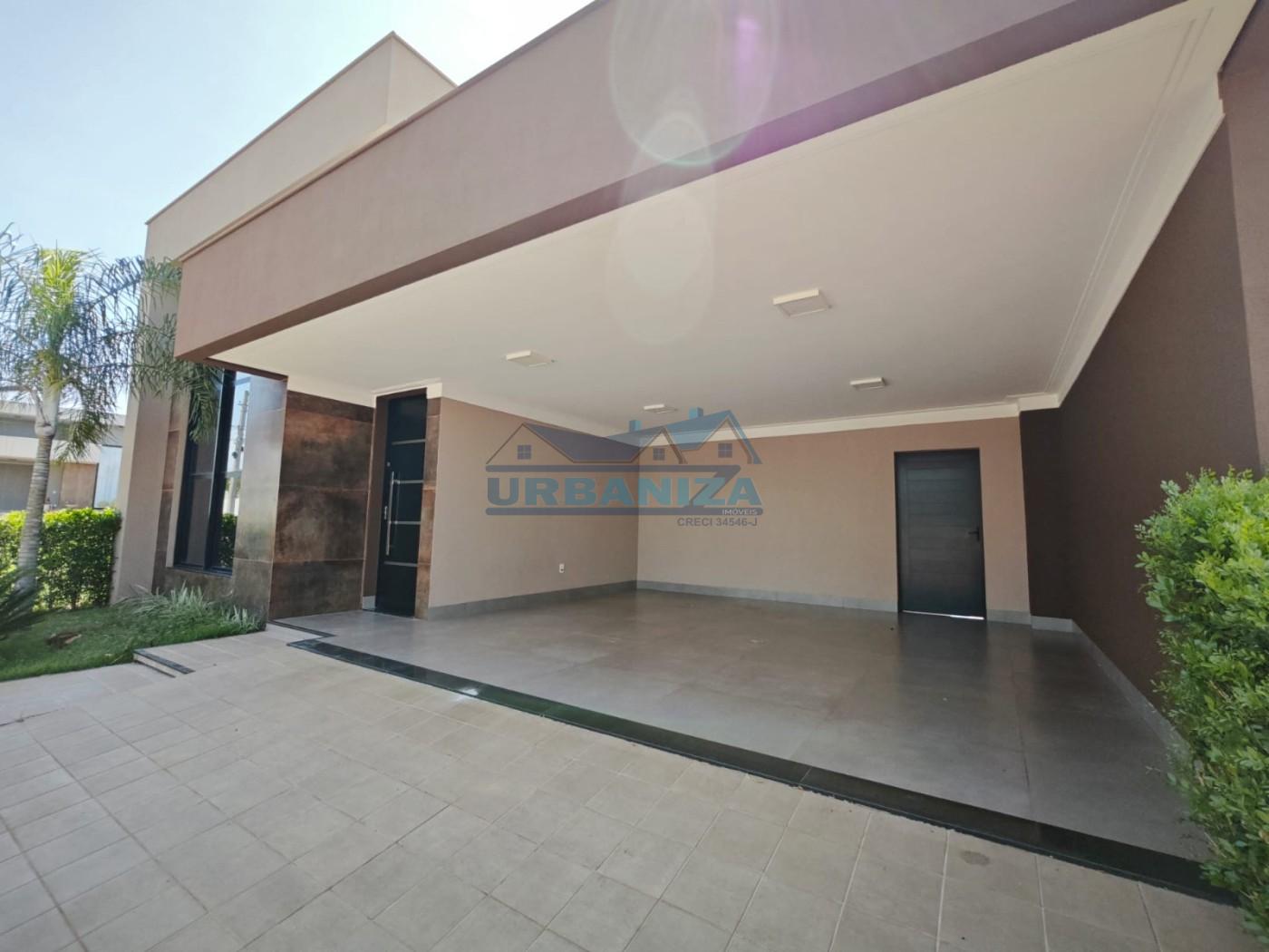 Casa em Condomnio para Locao