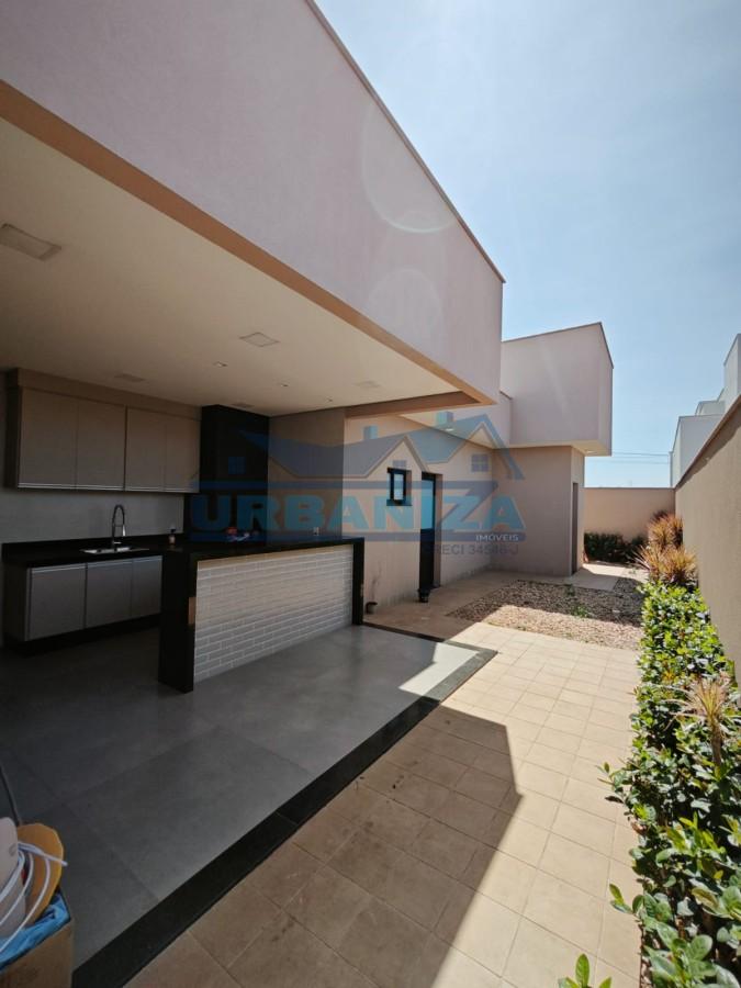 Casa em Condomnio para Locao