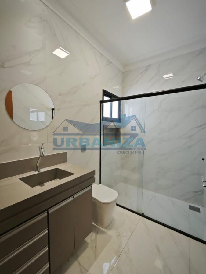 Casa em Condomnio para Locao