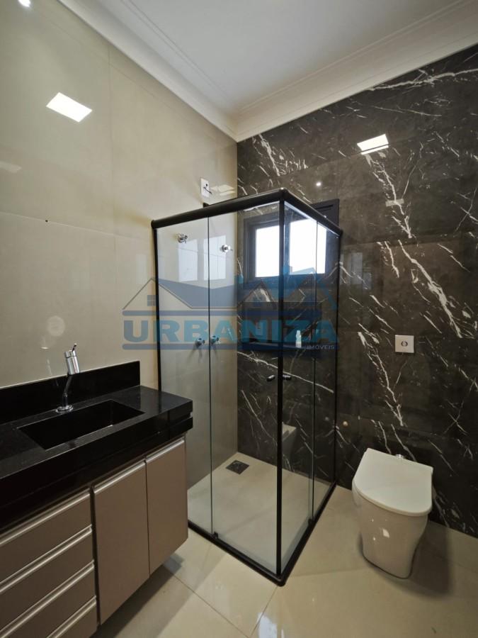 Casa em Condomnio para Locao