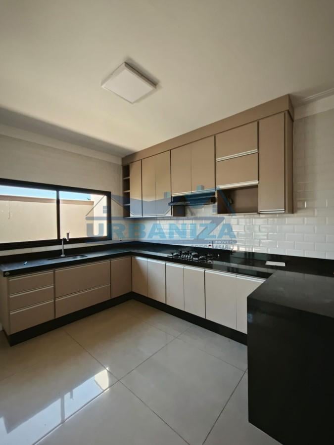 Casa em Condomnio para Locao