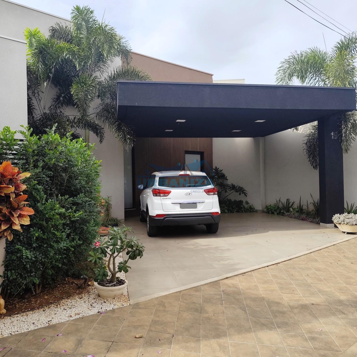 Condomnio Residencial Das Aroeiras