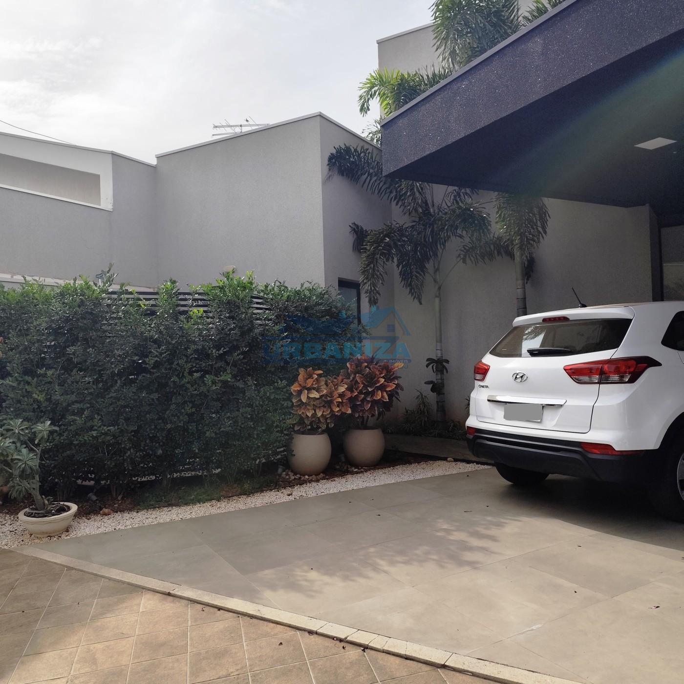 Condomnio Residencial Das Aroeiras
