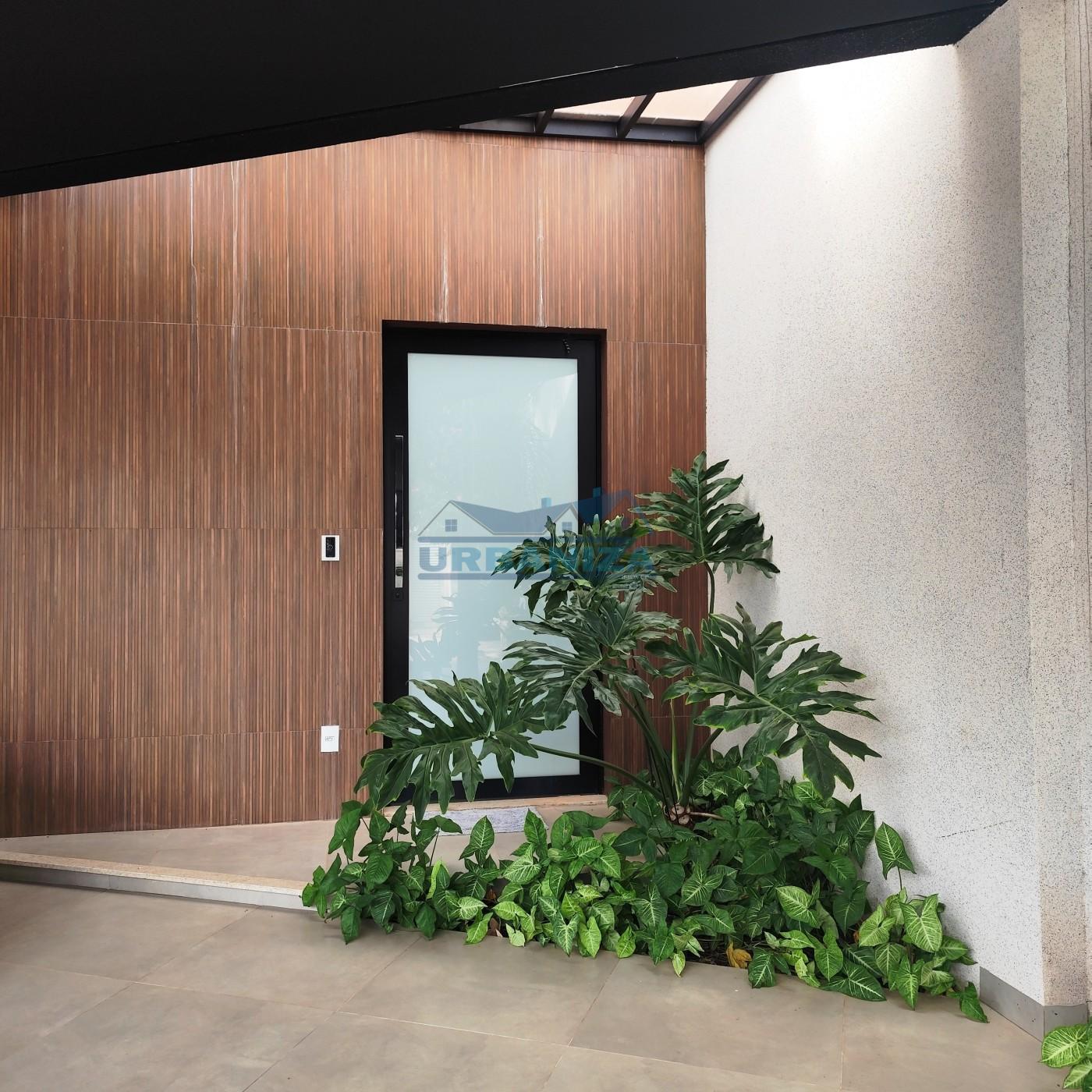 Condomnio Residencial Das Aroeiras