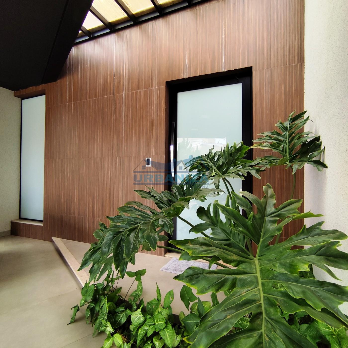 Condomnio Residencial Das Aroeiras
