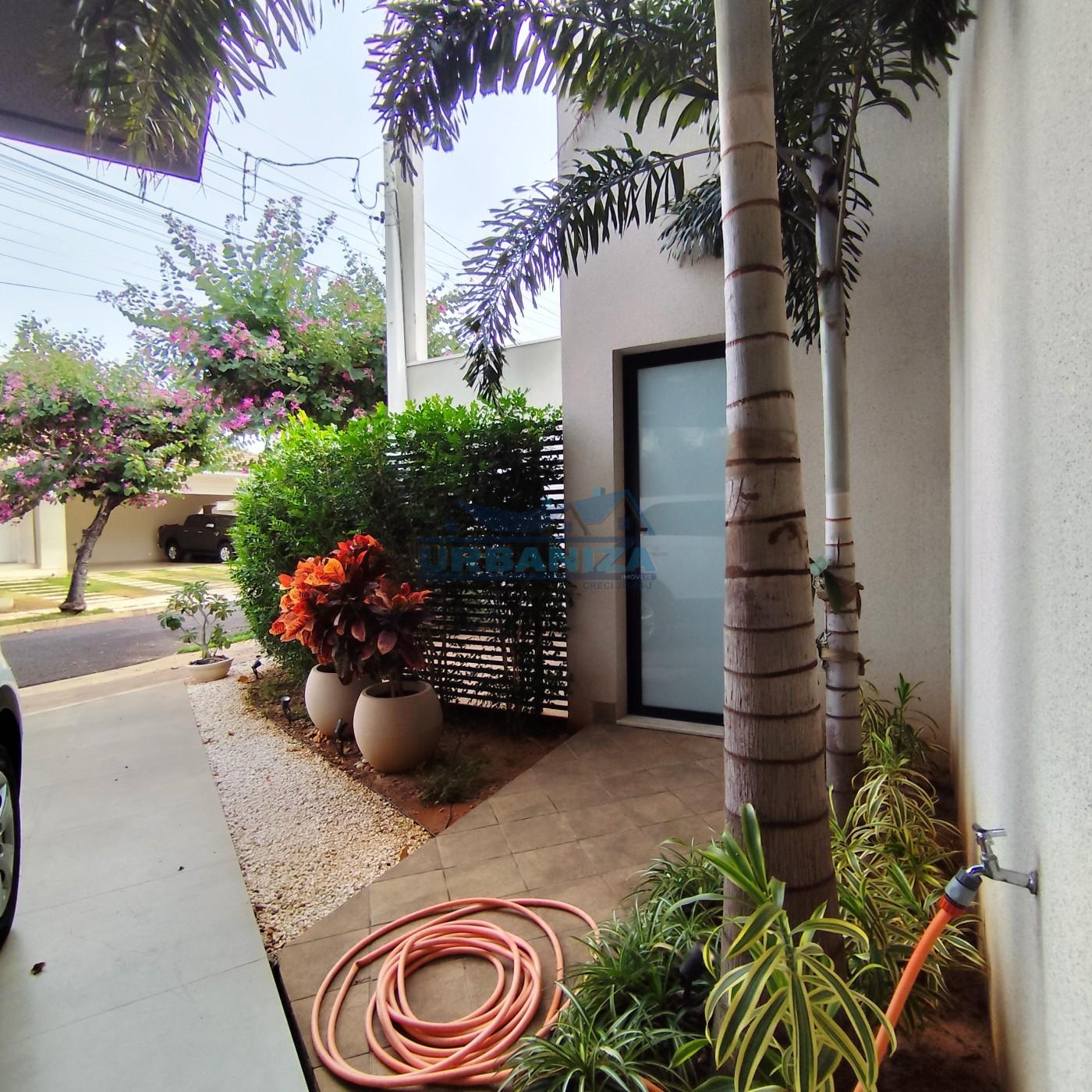 Condomnio Residencial Das Aroeiras
