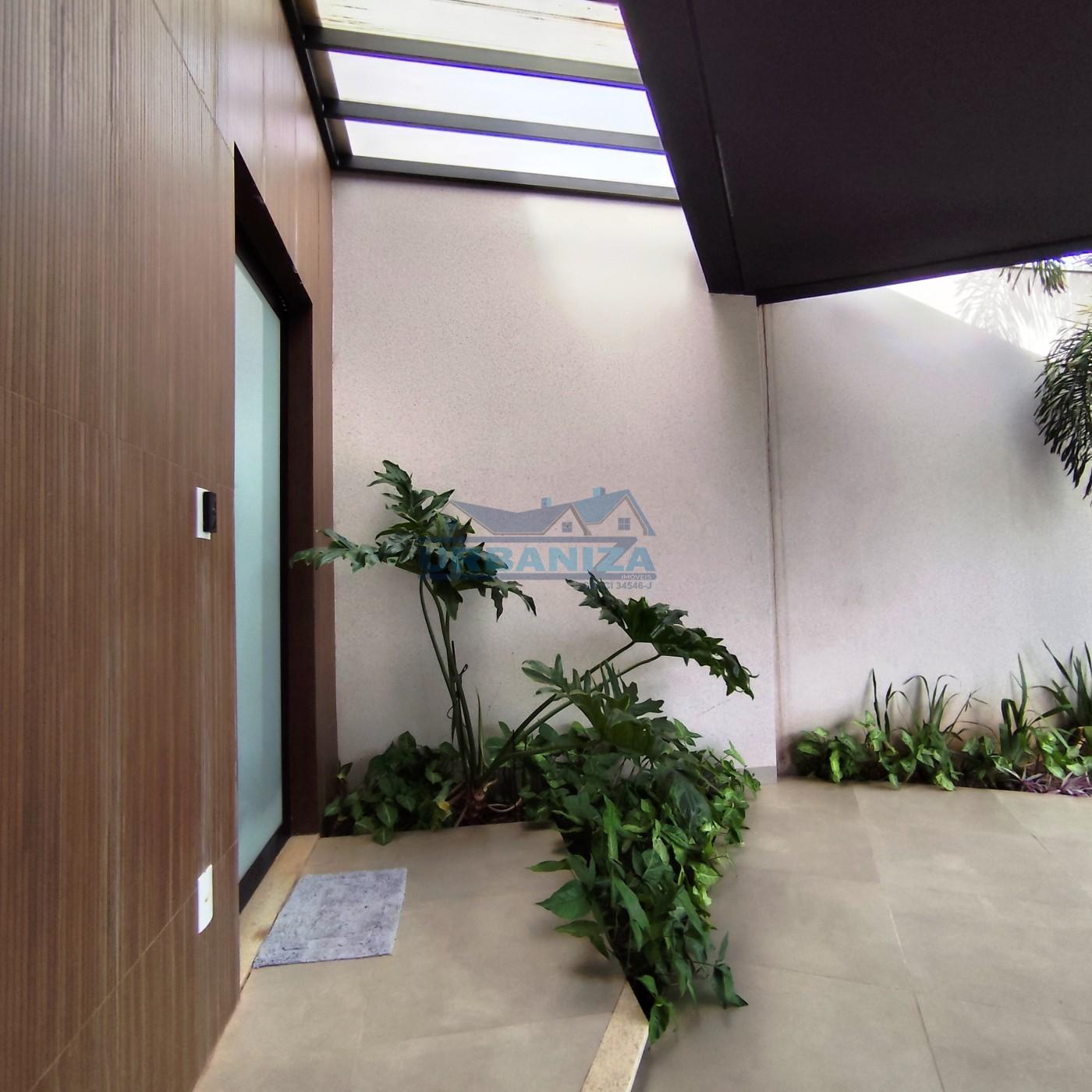 Condomnio Residencial Das Aroeiras