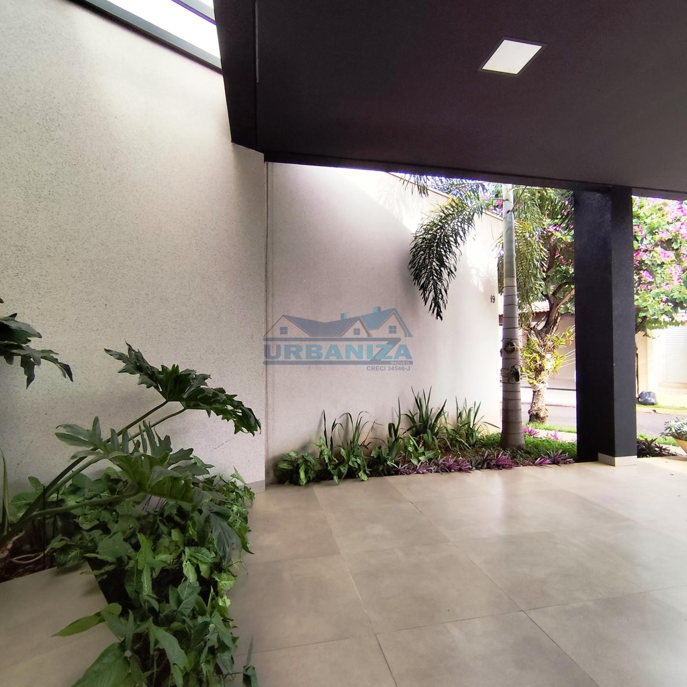 Condomnio Residencial Das Aroeiras