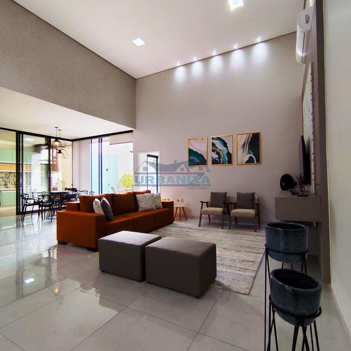 Condomnio Residencial Das Aroeiras