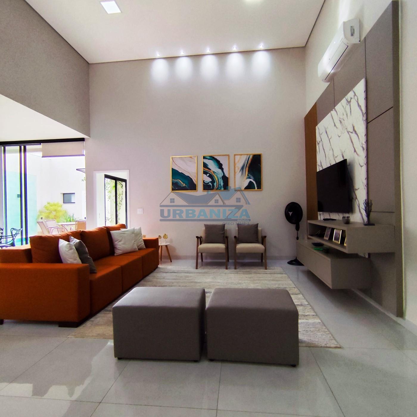 Condomnio Residencial Das Aroeiras