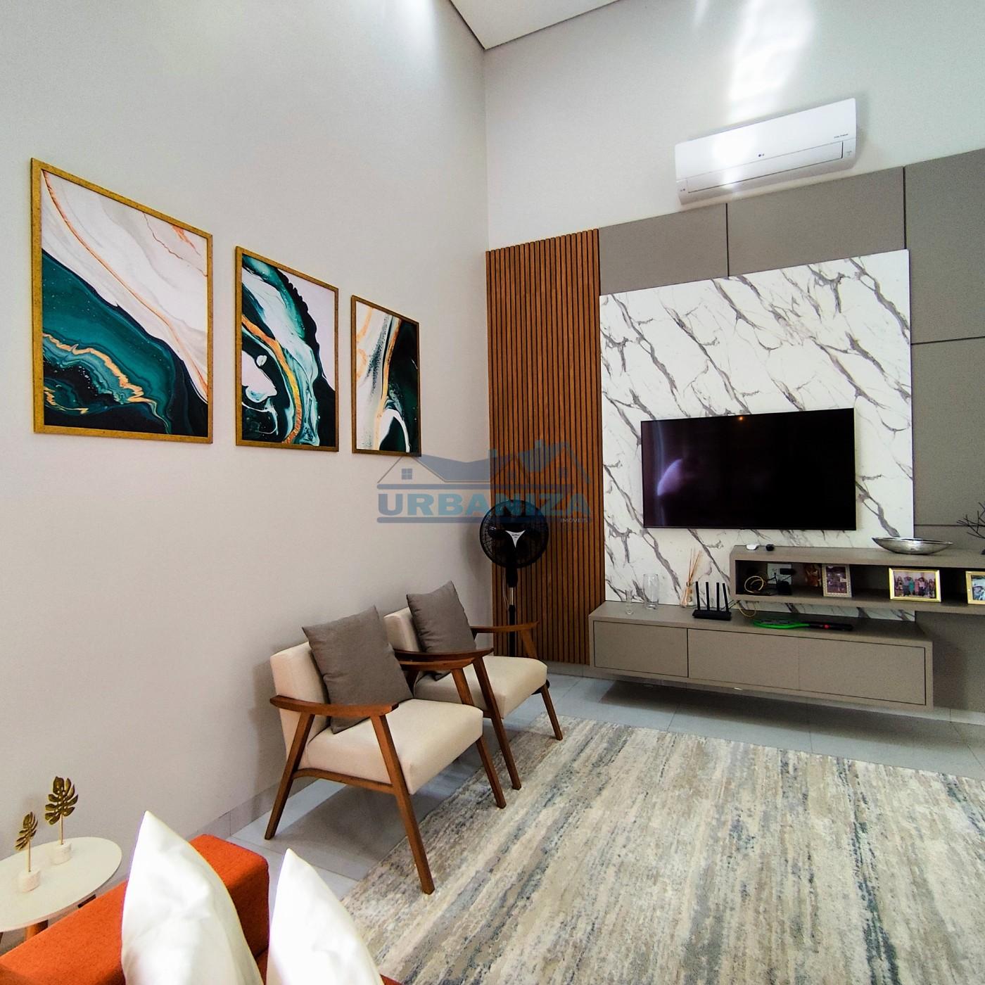 Condomnio Residencial Das Aroeiras