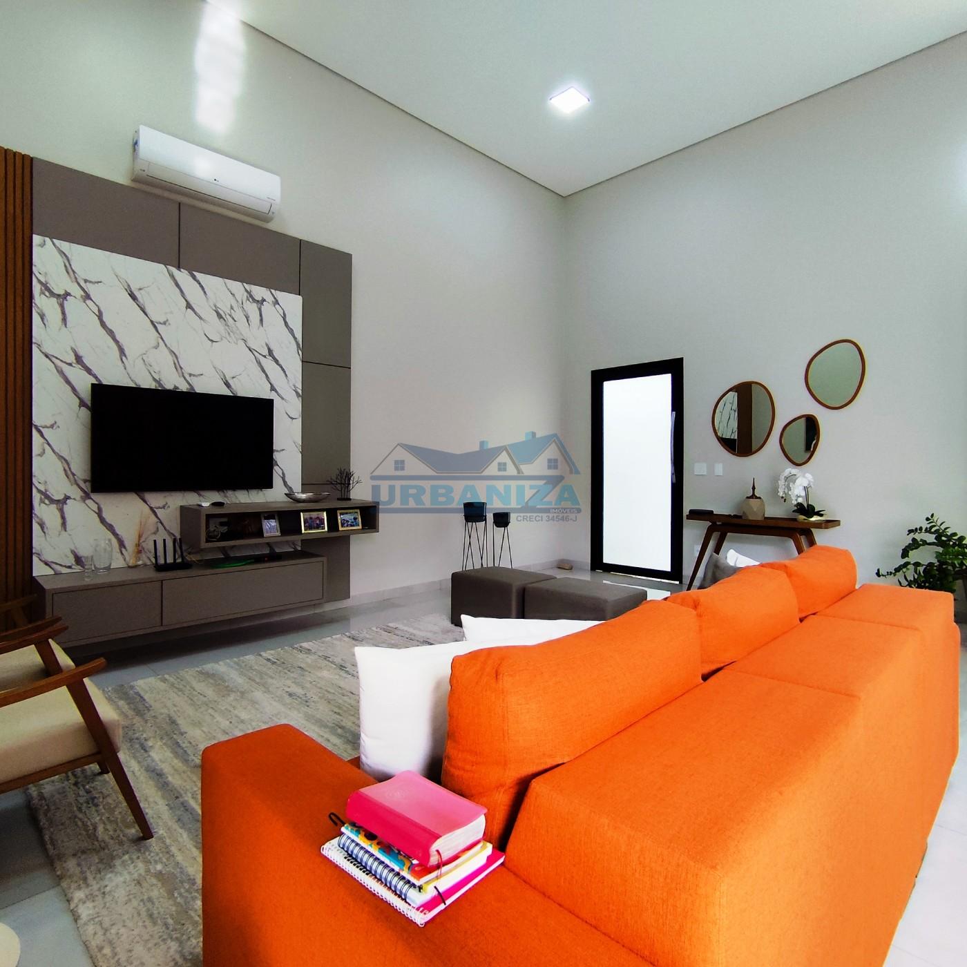 Condomnio Residencial Das Aroeiras