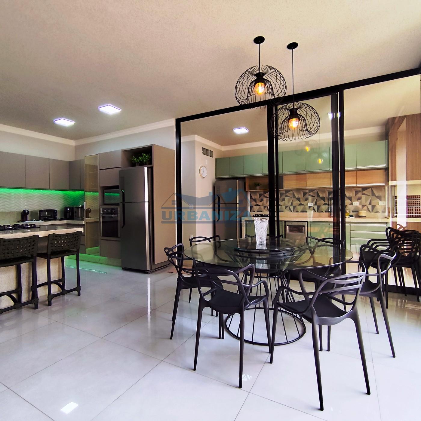 Condomnio Residencial Das Aroeiras