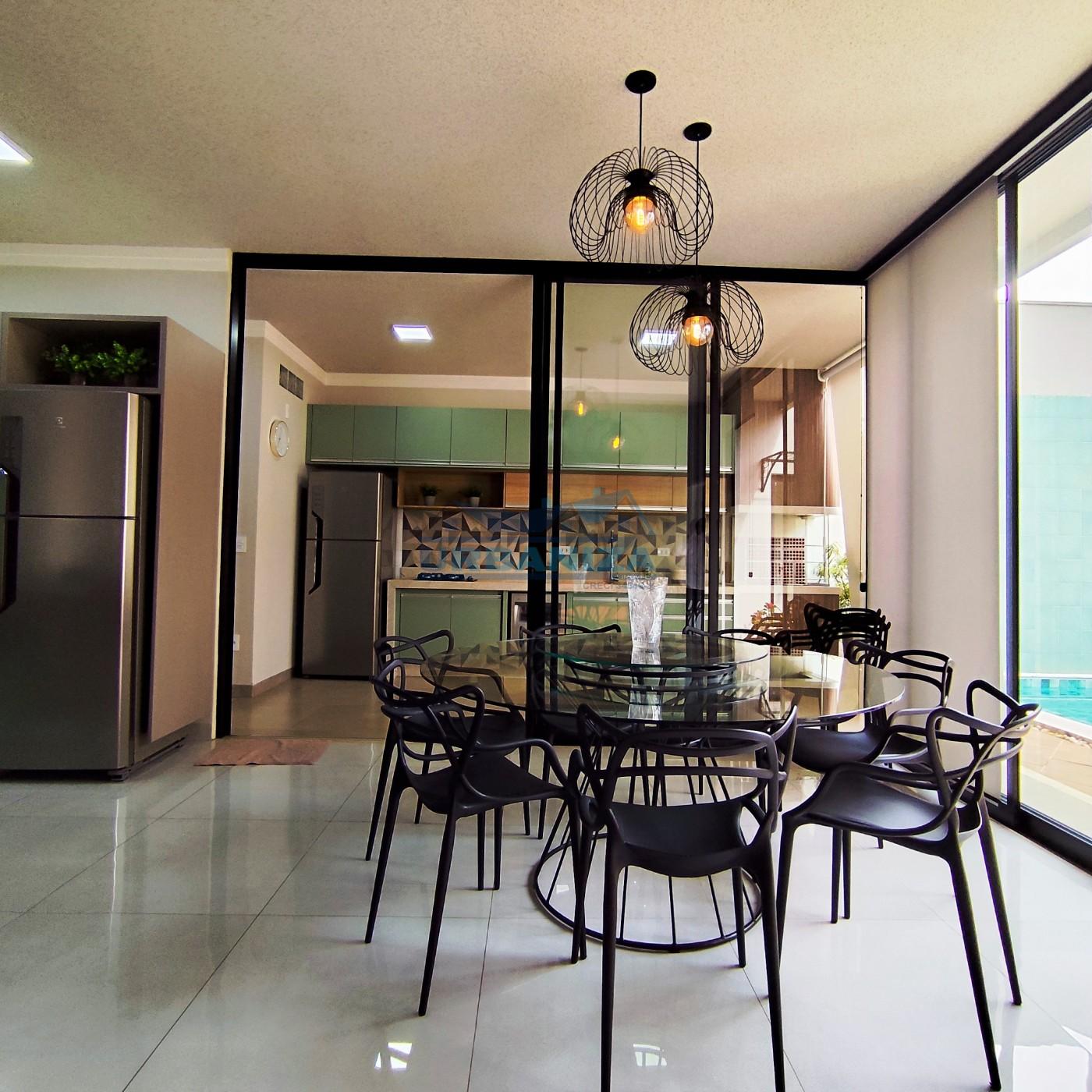 Condomnio Residencial Das Aroeiras