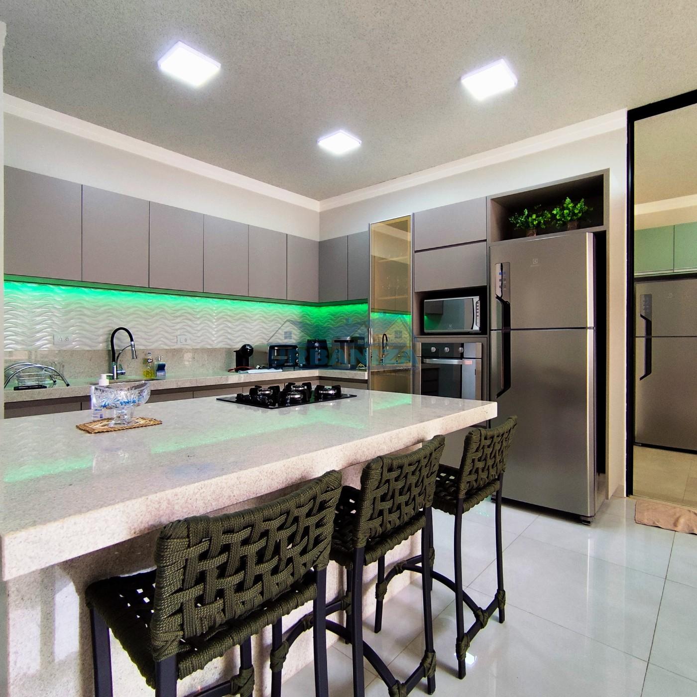 Condomnio Residencial Das Aroeiras
