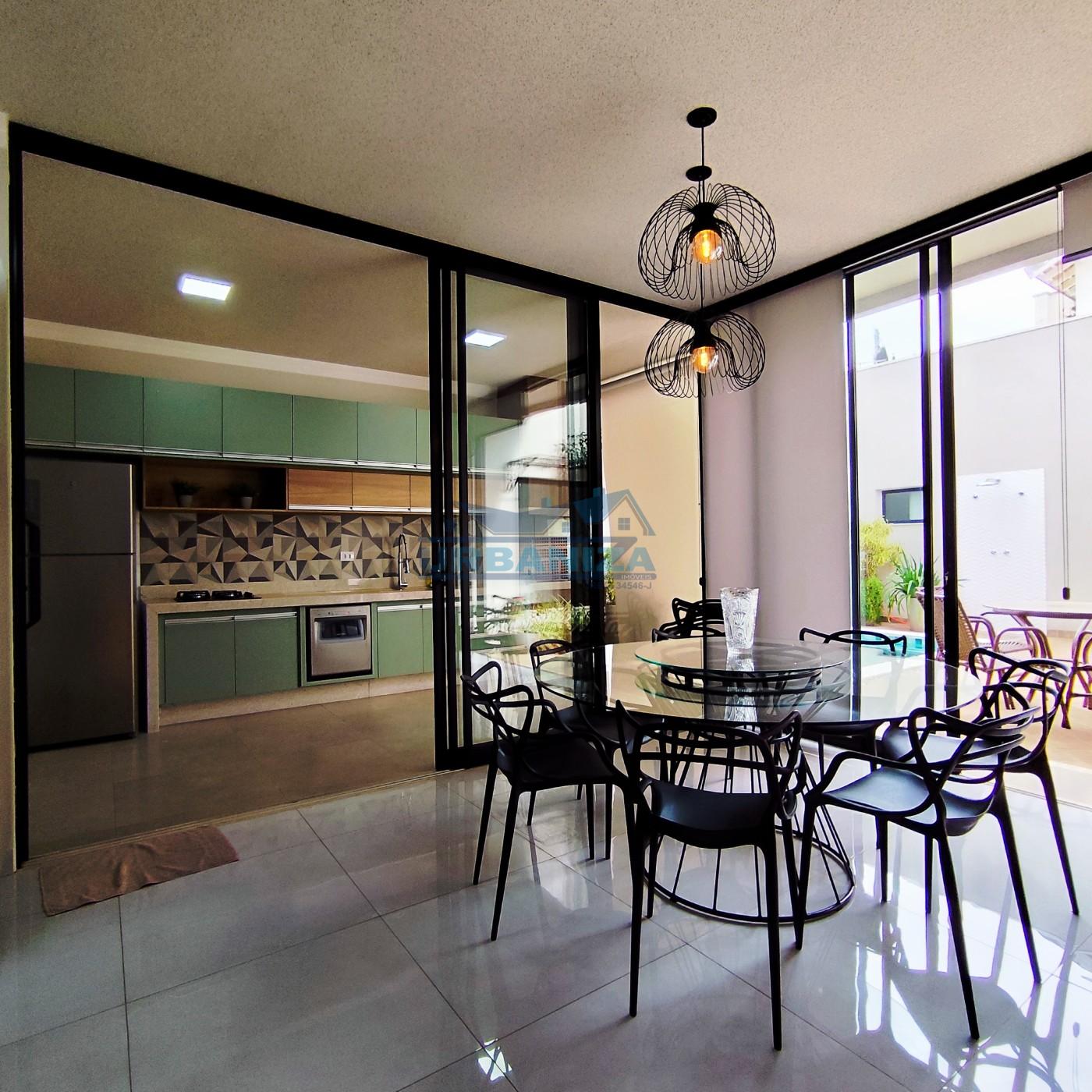 Condomnio Residencial Das Aroeiras