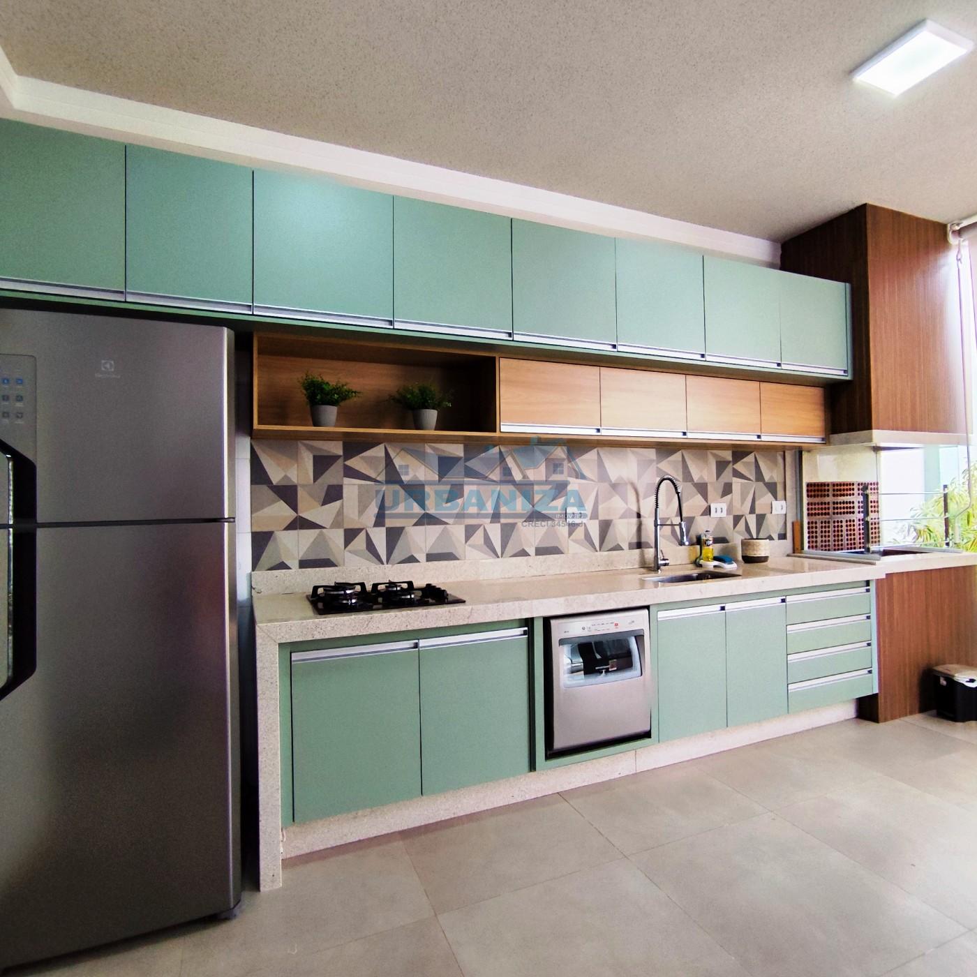 Condomnio Residencial Das Aroeiras