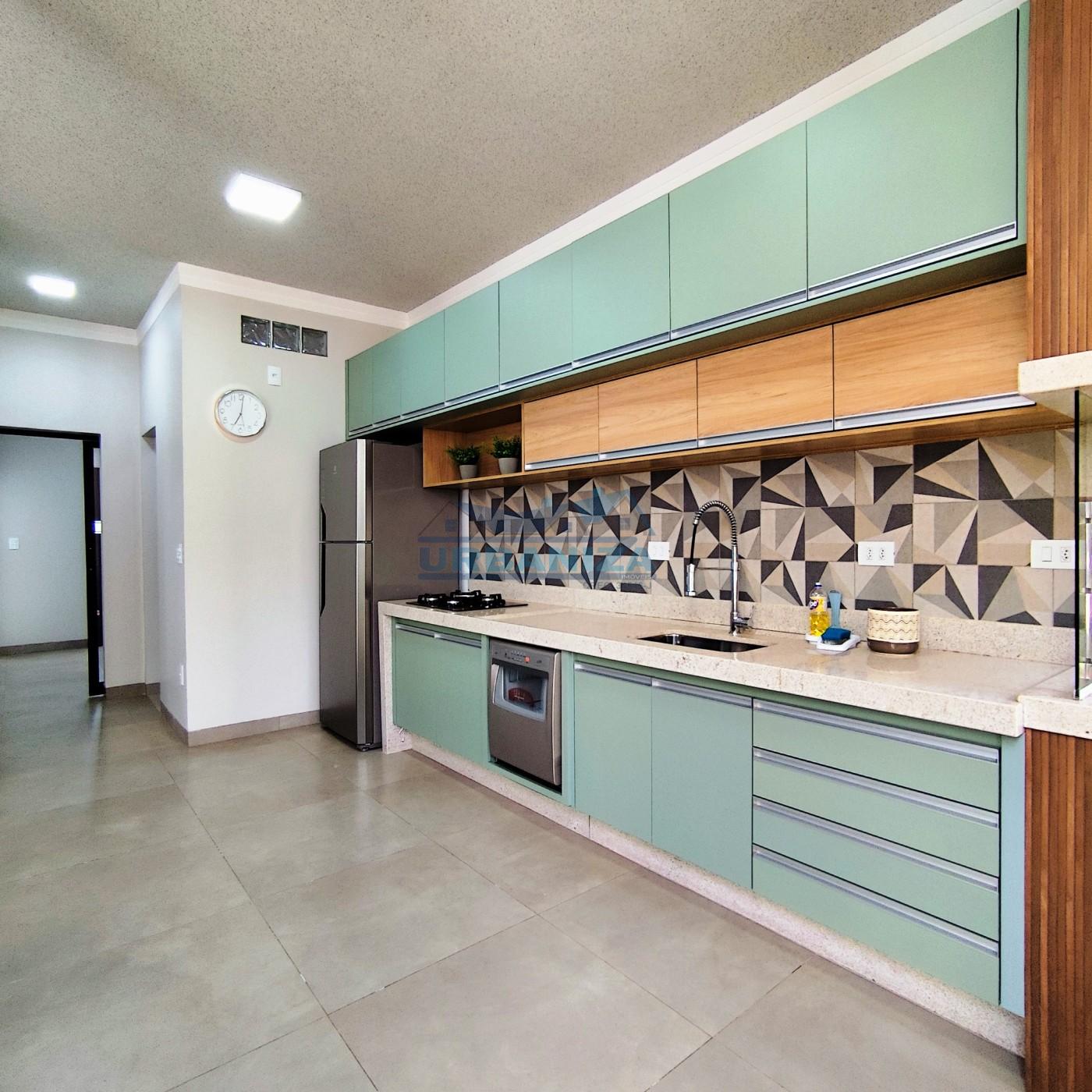 Condomnio Residencial Das Aroeiras
