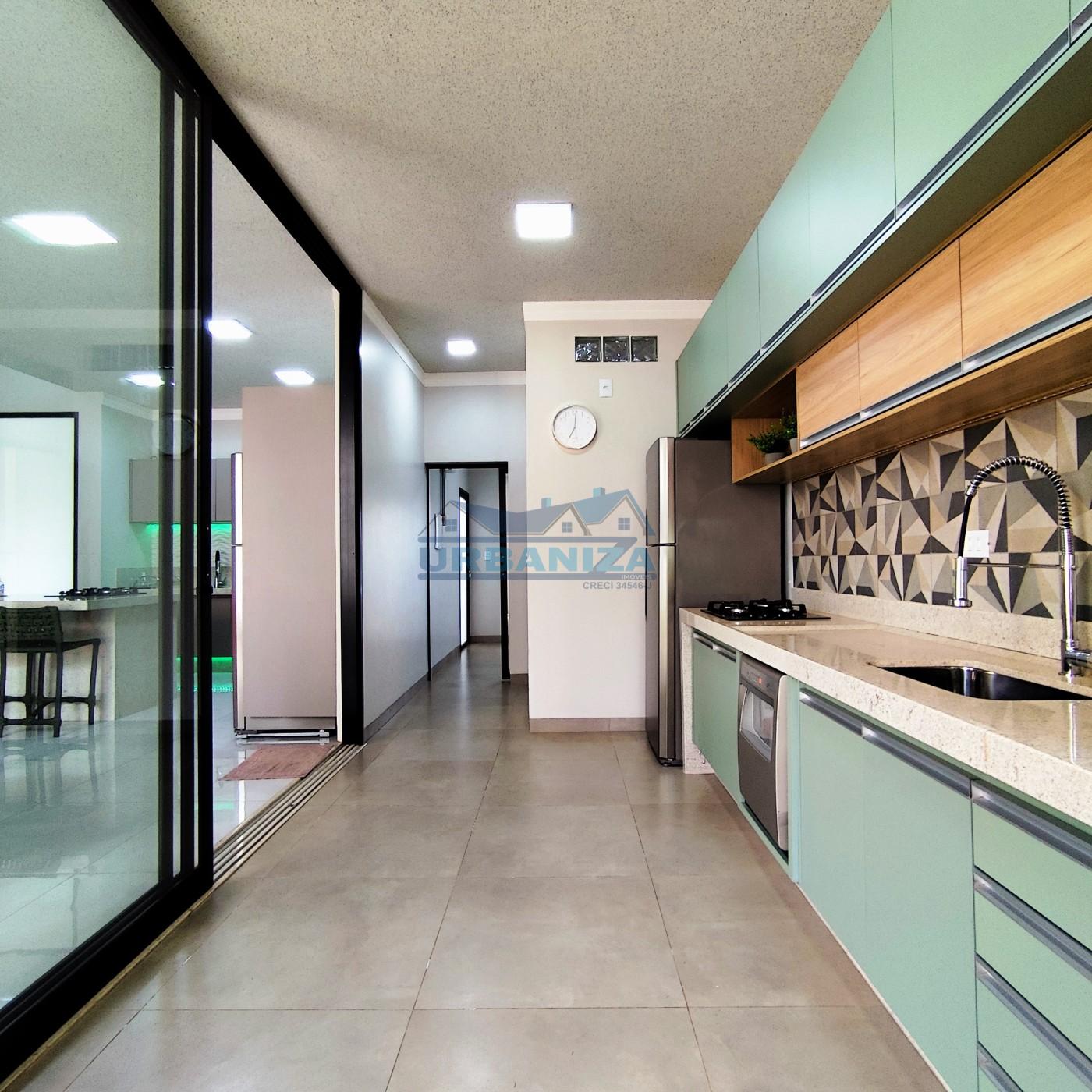 Condomnio Residencial Das Aroeiras