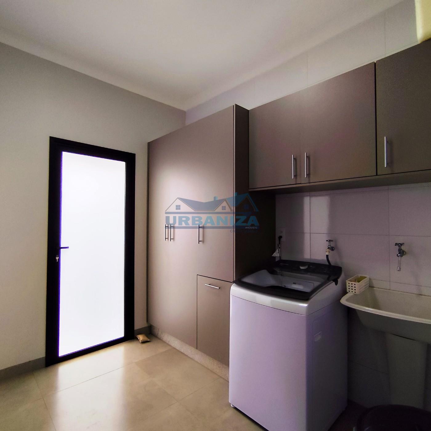 Condomnio Residencial Das Aroeiras