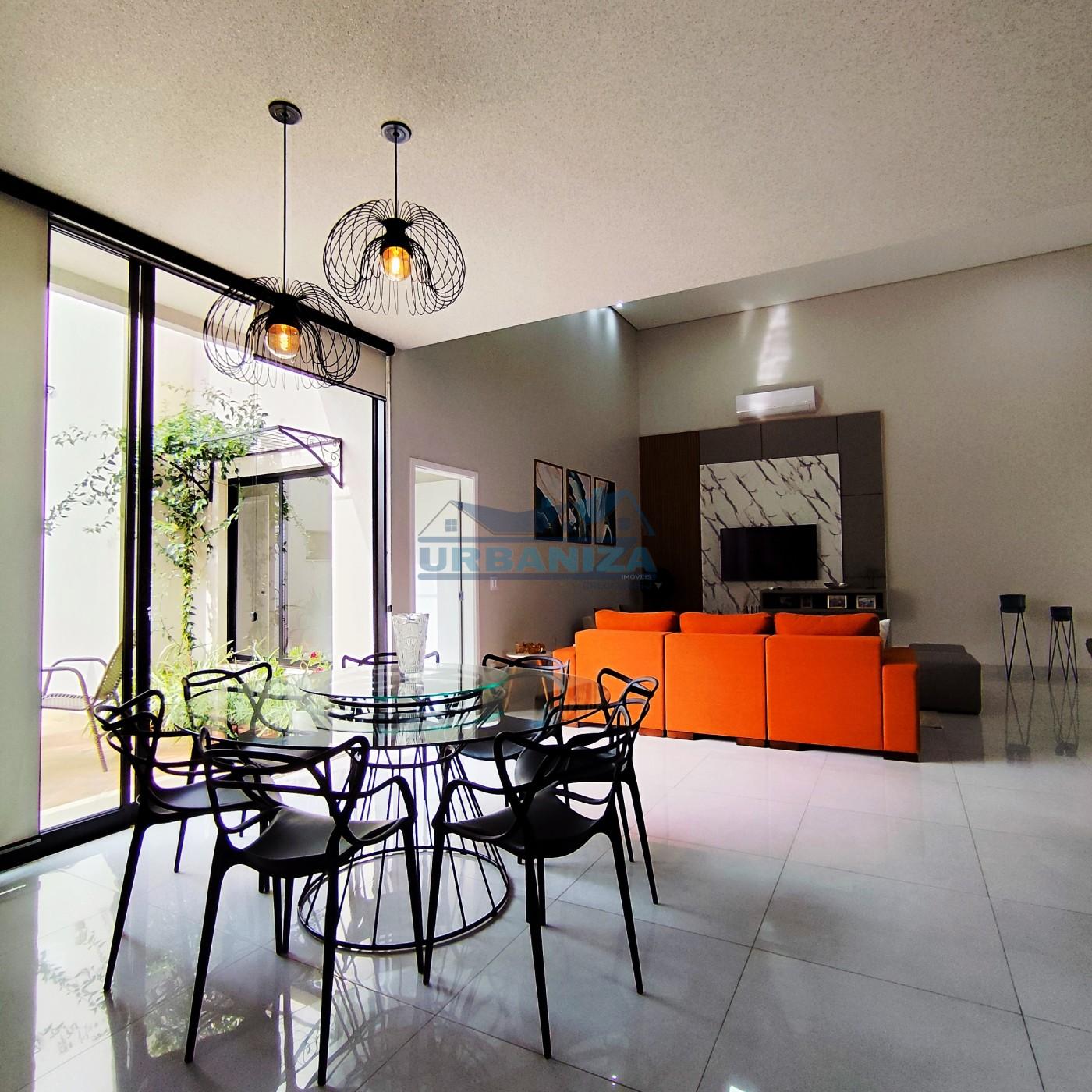 Condomnio Residencial Das Aroeiras