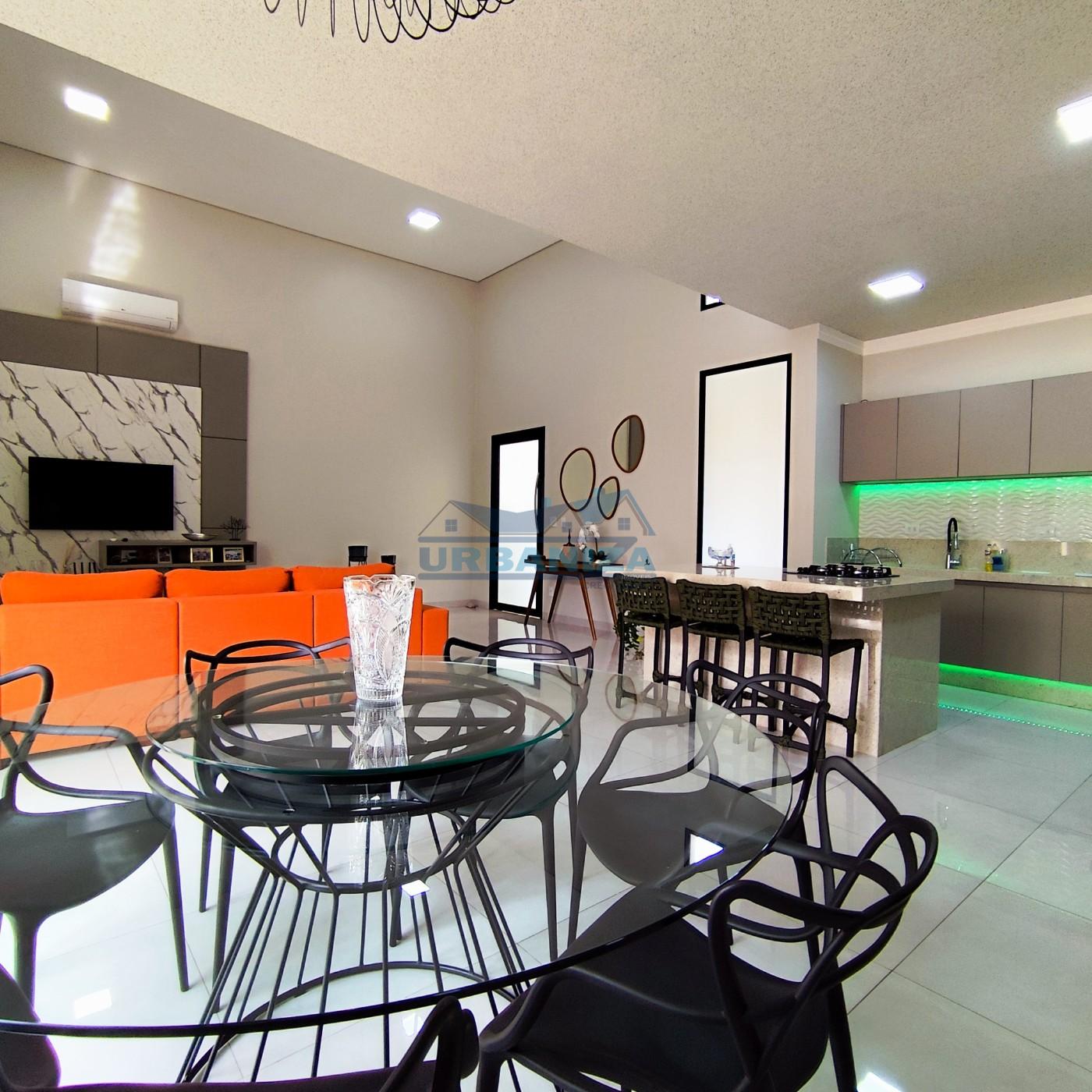 Condomnio Residencial Das Aroeiras