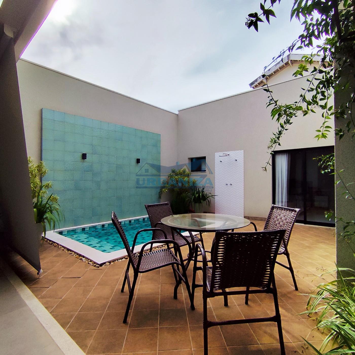 Condomnio Residencial Das Aroeiras