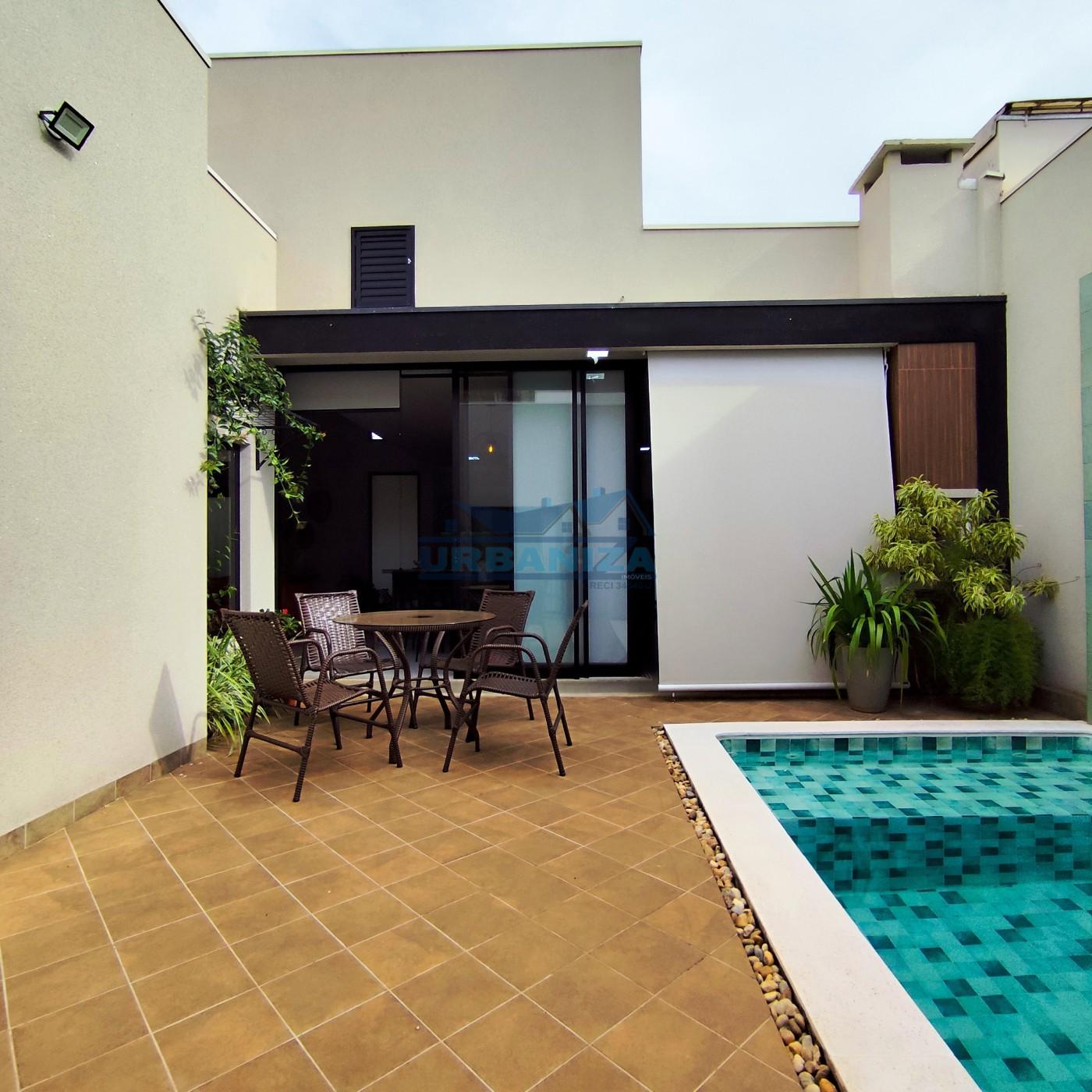 Condomnio Residencial Das Aroeiras