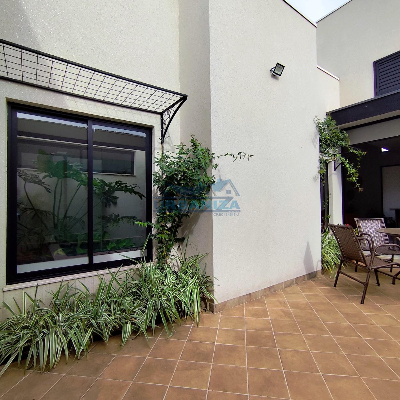Condomnio Residencial Das Aroeiras
